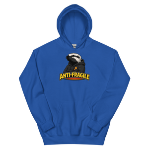 Antifragile