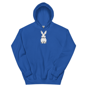 White Rabbit