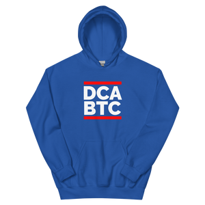 DCA BTC