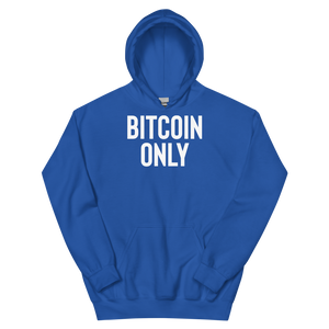 Classic Bitcoin Only