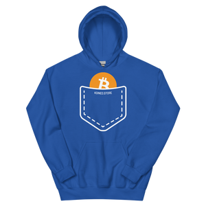 Pocket Bitcoin