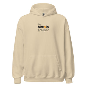 TBA Unisex Hoodie - view 11