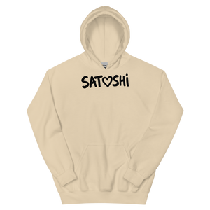 Satoshi