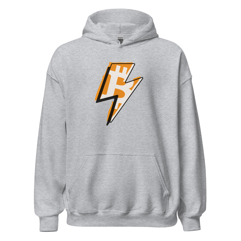 Bitcoin Lightning