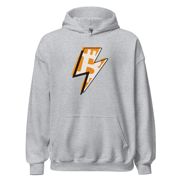Bitcoin Lightning