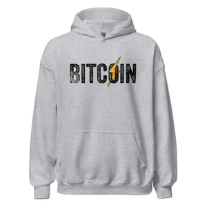 Bitcoin Zap - back view