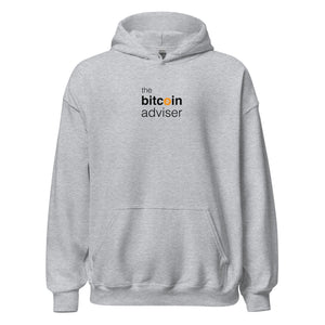 TBA Unisex Hoodie - view 9