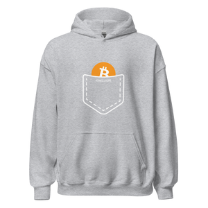 Pocket Bitcoin