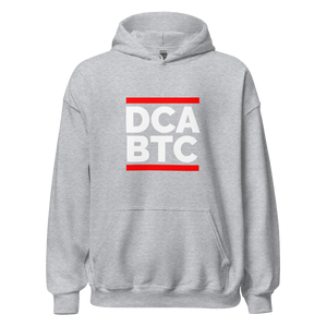 DCA BTC