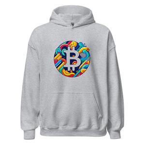 Abstract Bitcoin