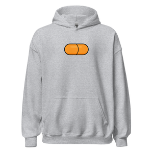 Orange Pill