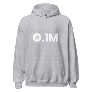 Bitcoin 0.1M