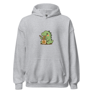 Dino Ramen