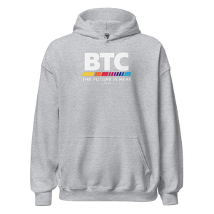 BTC - The Future is Here