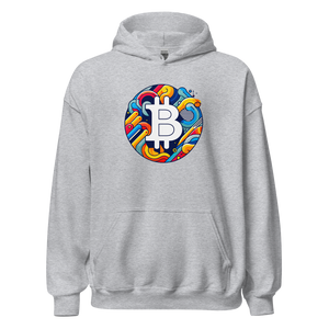 Abstract Bitcoin