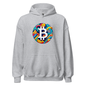 Abstract Bitcoin