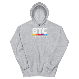 BTC - The Future is Here