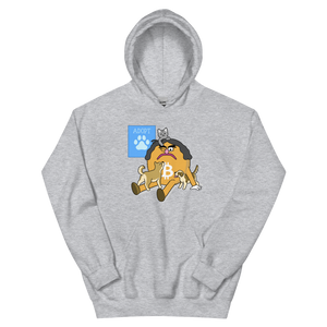 Here Comes Pet Adoption Bitcoin