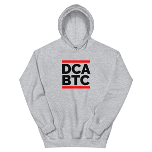 DCA BTC