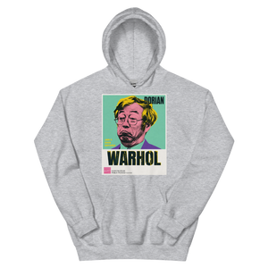 Dorian Warhol