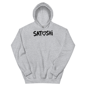 Satoshi