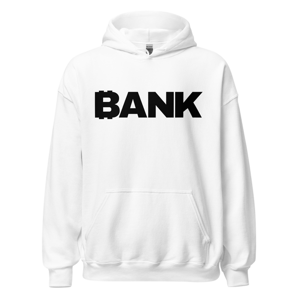 ₿ANK Hoodie