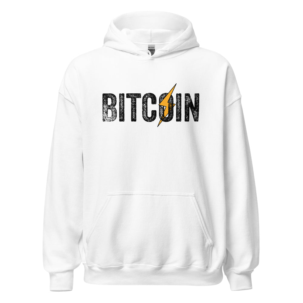 Bitcoin Zap - front view
