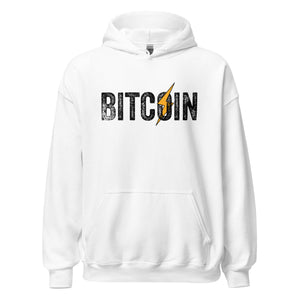 Bitcoin Zap - front view