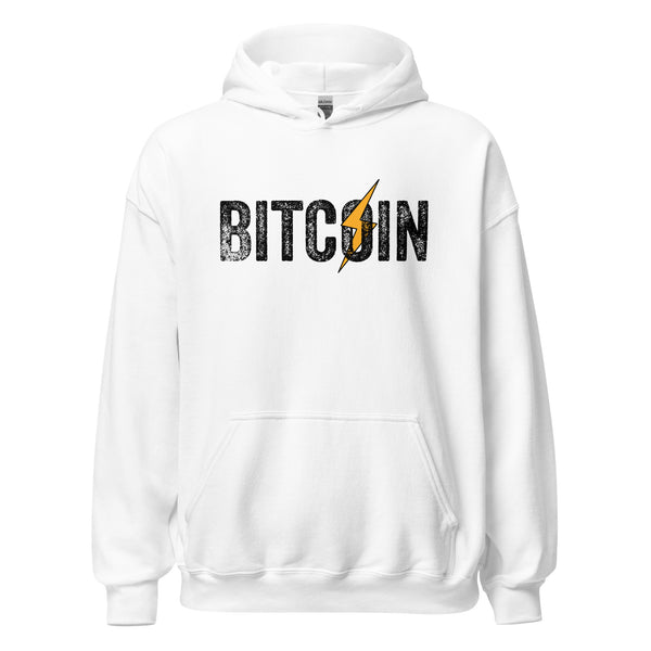 Bitcoin Zap - front view
