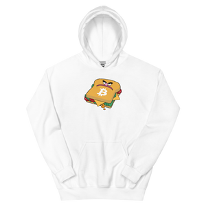 Here Comes Sandwich Bitcoin