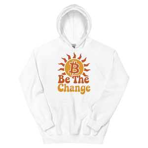 Be The Change