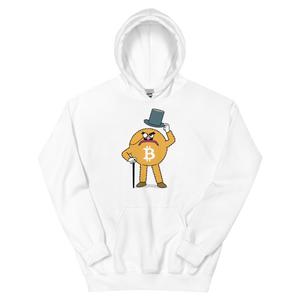 Here Comes Fancy Bitcoin