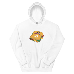 Here Comes Sandwich Bitcoin