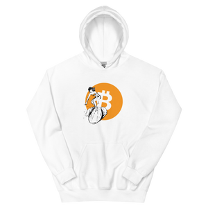 Ride the Bitcoin Wave