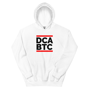 DCA BTC