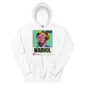 Dorian Warhol