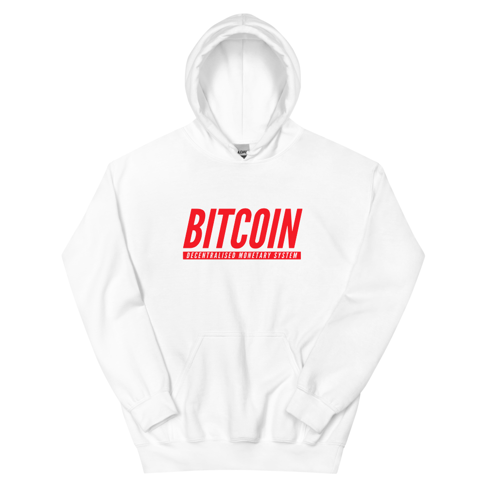 Bitcoin DMS
