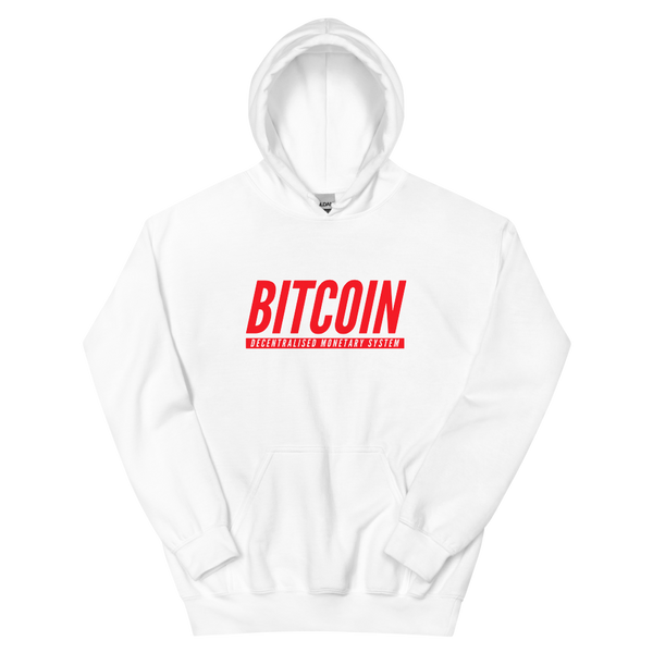 Bitcoin DMS
