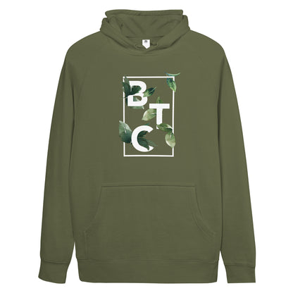 Natural BTC Hoodie