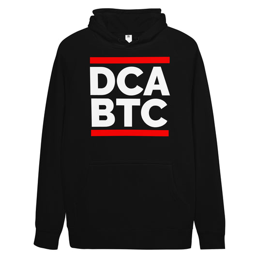 DCABTC Hoodie