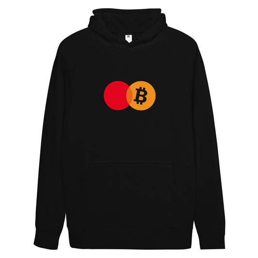 Bitcoin Payments Hoodie