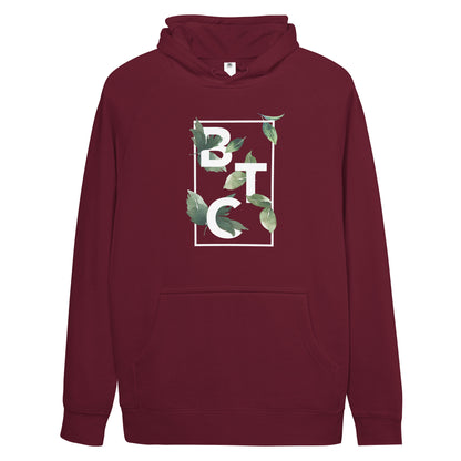 Natural BTC Hoodie