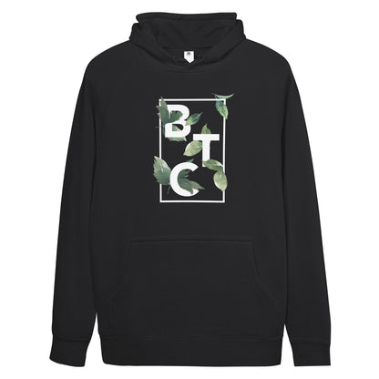 Natural BTC Hoodie