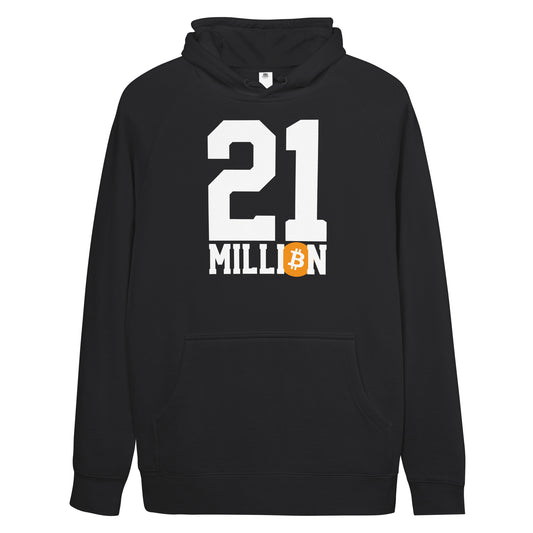 21 Million Hoodie