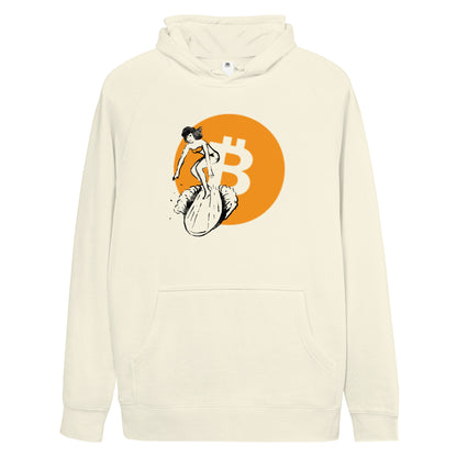 Riding the Wave Hoodie