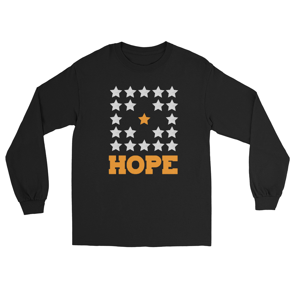 Hope 21 Stars