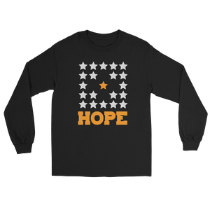 Hope 21 Stars