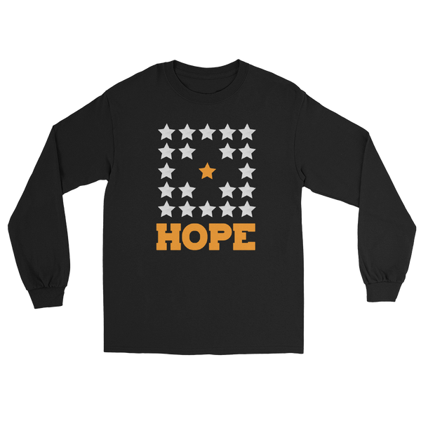 Hope 21 Stars