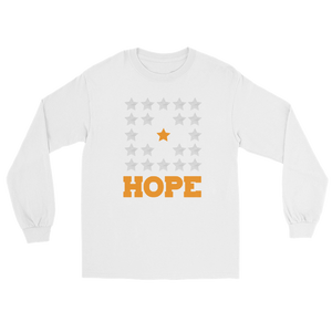 Hope 21 Stars