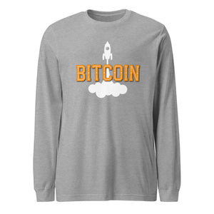Rocket Long Sleeve Tee - view 28